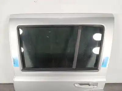 Автозапчасти б/у задняя левая дверь за jeep commander 3.0 crd cat ссылки oem iam   