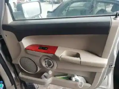 Автозапчастина б/у обработка передніх правіх дверей для jeep commander 3.0 crd cat посилання на oem iam   