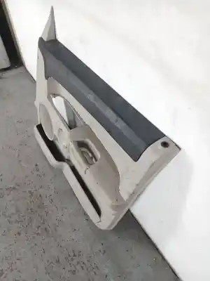 Автозапчастина б/у обработка передніх правіх дверей для jeep commander 3.0 crd cat посилання на oem iam   