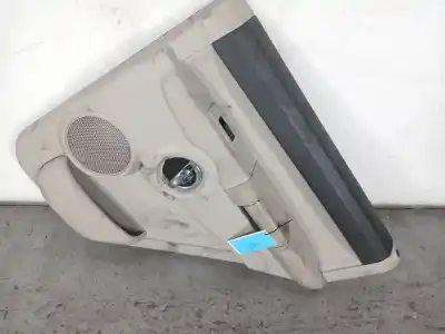 Автозапчасти б/у обивка задней правой двери за jeep commander 3.0 crd cat ссылки oem iam   