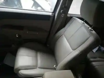 Автозапчасти б/у сиденье правое переднее за jeep commander 3.0 crd cat ссылки oem iam 