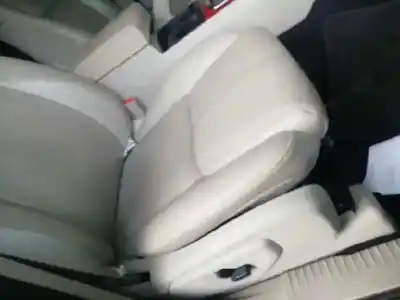 Автозапчастина б/у передне праве сиділо для jeep commander 3.0 crd cat посилання на oem iam   