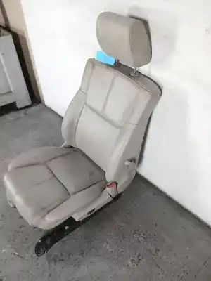 Автозапчастина б/у передне праве сиділо для jeep commander 3.0 crd cat посилання на oem iam   