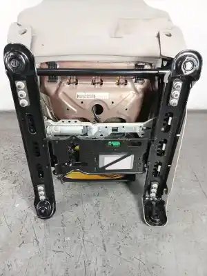 Автозапчастина б/у передне праве сиділо для jeep commander 3.0 crd cat посилання на oem iam   