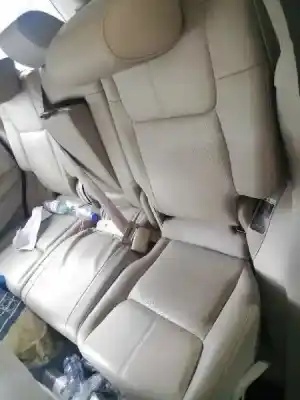 Автозапчасти б/у заднее левое сидение за jeep commander 3.0 crd cat ссылки oem iam 