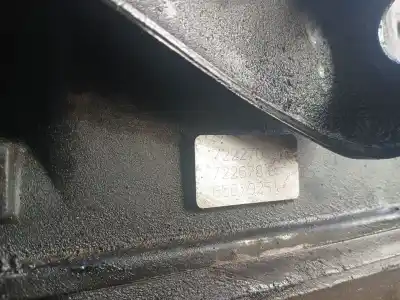 Автозапчастина б/у коробка передач для jeep commander 3.0 crd cat посилання на oem iam   