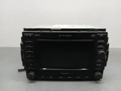 Автозапчасти б/у аудиосистема / радио cd за jeep commander 3.0 crd cat ссылки oem iam 05064191ad