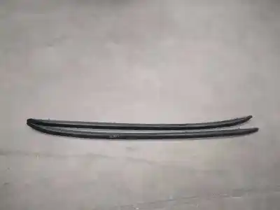 Автозапчасти б/у крышные бары за seat leon st (5f8) x-perience 4drive ссылки oem iam 8e9860021  x2 unidades