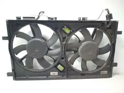 Peça sobressalente para automóvel em segunda mão termoventilador elétrico por opel insignia a sedán (g09) 2.0 cdti (69) referências oem iam 13223018