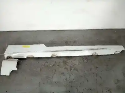 Pièce détachée automobile d'occasion Jupe Latérale pour FORD FOCUS BERLINA (CAP) Ambiente (D) Références OEM IAM   