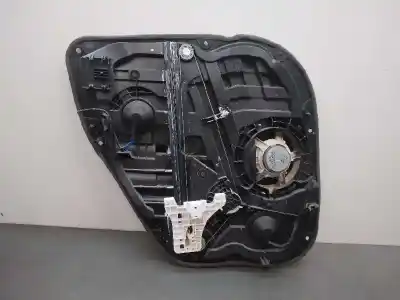 Автозапчасти б/у задний правый стеклорегулятор за hyundai i30 (pd) klass ссылки oem iam 83480g4030 4 cables 83460g4010