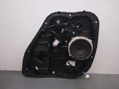 İkinci el araba yedek parçası Arka Sag Cam Regülatörü için HYUNDAI I30 (PD) Klass OEM IAM referansları 83480G4030 4 CABLES 83460G4010