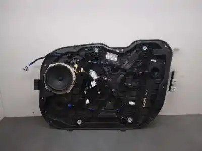 Автозапчасти б/у регулятор стекла переднего правого за hyundai i30 (pd) klass ссылки oem iam 82480g4180