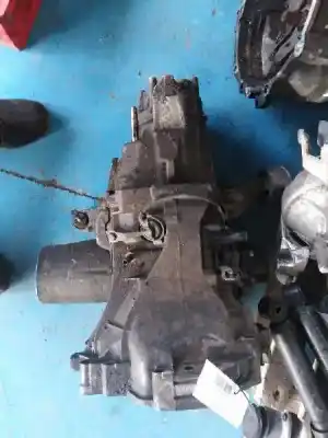Gebrauchtes Autoersatzteil getriebe zum volkswagen passat berlina (3b2) comfortline oem-iam-referenzen duk
