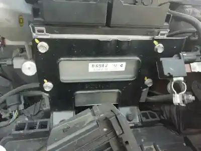 Автозапчастина б/у ебу контролер двигуна для HYUNDAI I30 CW (PD) Family Посилання на OEM IAM 3919907040  9001300514KF
