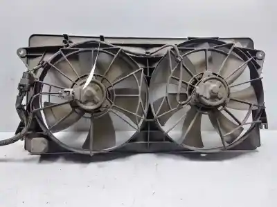 Tweedehands auto-onderdeel elektro ventilator voor toyota celica (t23) 1.8 oem iam-referenties 