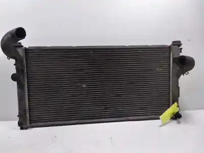 Tweedehands auto-onderdeel waterradiator voor toyota celica (t23) 1.8 oem iam-referenties 4221321311