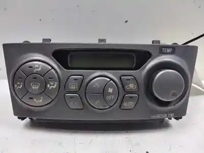 Tweedehands auto-onderdeel verwarming / airconditioning bediening voor toyota celica (t23) 1.8 oem iam-referenties 886502b660