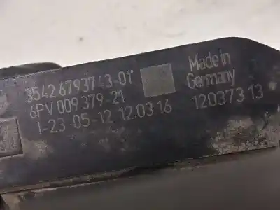 Second-hand car spare part potentiometer for bmw x1 (e84) xdrive 18d oem iam references 74766500 74766500 679374301