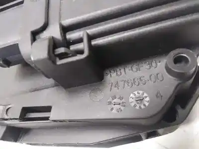 Second-hand car spare part potentiometer for bmw x1 (e84) xdrive 18d oem iam references 74766500 74766500 679374301