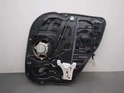 Автозапчастина б/у регулятор склона задній лівий для hyundai i30 (pd) klass посилання на oem iam 83470g4030  83450g4010