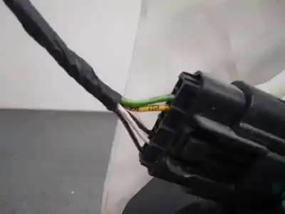 Peça sobressalente para automóvel em segunda mão fechadura da porta traseira direita por hyundai i30 (pd) klass referências oem iam 81420g3010  5 cables