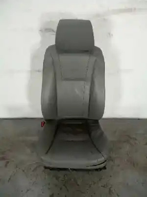 Автозапчасти б/у левое переднее сидение за bmw serie 7 (e65/e66) 730d ссылки oem iam 