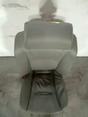 Peça sobressalente para automóvel em segunda mão assento dianteiro esquerdo por bmw serie 7 (e65/e66) 730d referências oem iam   