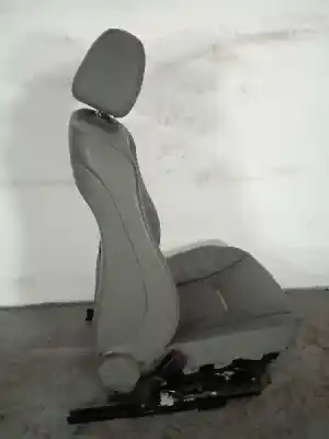 Peça sobressalente para automóvel em segunda mão assento dianteiro esquerdo por bmw serie 7 (e65/e66) 730d referências oem iam   