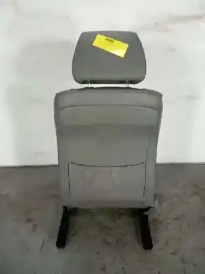 Peça sobressalente para automóvel em segunda mão assento dianteiro esquerdo por bmw serie 7 (e65/e66) 730d referências oem iam   