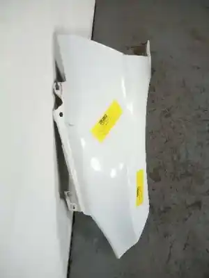 Автозапчасти б/у левое переднее крыло за ford fiesta (ccn) trend ссылки oem iam   