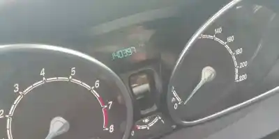 Автозапчасти б/у приборная доска за ford fiesta (ccn) trend ссылки oem iam c1bt10849ean  