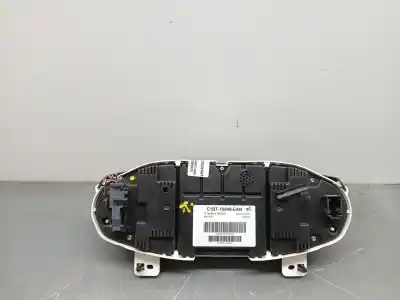 Автозапчасти б/у приборная доска за ford fiesta (ccn) trend ссылки oem iam c1bt10849ean  