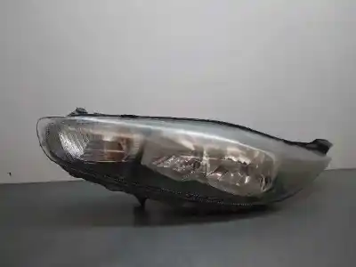 Автозапчасти б/у левая фара за ford fiesta (ccn) trend ссылки oem iam c1bb13w030