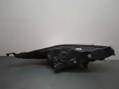 Автозапчасти б/у левая фара за ford fiesta (ccn) trend ссылки oem iam c1bb13w030  