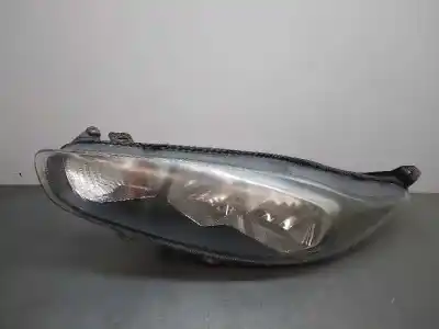 Автозапчасти б/у левая фара за ford fiesta (ccn) trend ссылки oem iam c1bb13w030  