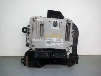 Автозапчасти б/у блок управления двигателем за ford fiesta (ccn) trend ссылки oem iam c1b112a650me