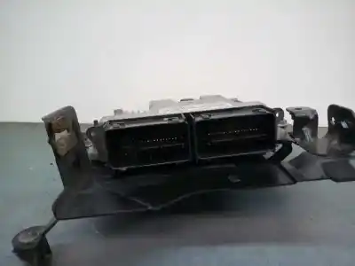 Автозапчасти б/у блок управления двигателем за ford fiesta (ccn) trend ссылки oem iam c1b112a650me  0261s10729