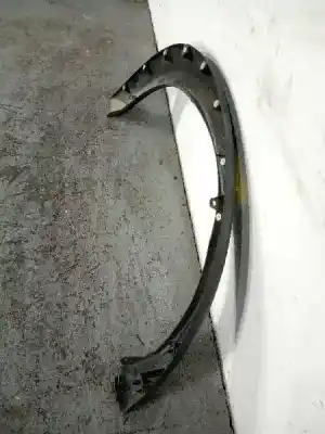 Автозапчастина б/у передне ліве крило для land rover discovery v6 td s посилання на oem iam   