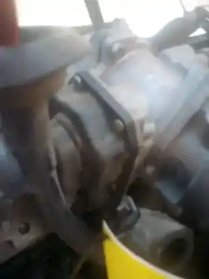 Peça sobressalente para automóvel em segunda mão válvula egr por dodge journey 2.0 crd referências oem iam 03l131501k  