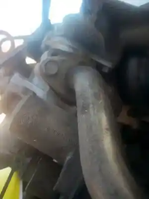 Peça sobressalente para automóvel em segunda mão válvula egr por dodge journey 2.0 crd referências oem iam 03l131501k  