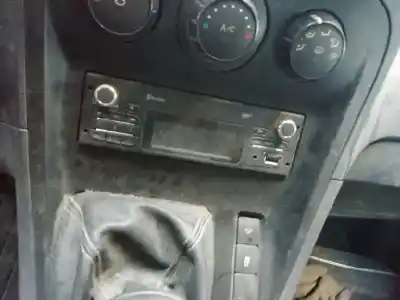 Pezzo di ricambio per auto di seconda mano IMPIANTO AUDIO / RADIO CD per MERCEDES-BENZ CITAN (W415) COMBI  Riferimenti OEM IAM   