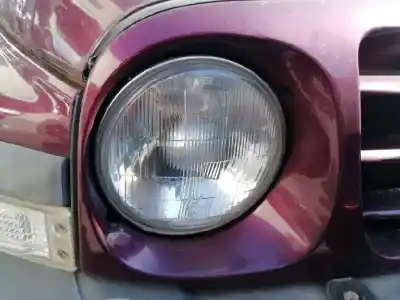 Piesă de schimb auto la mâna a doua FAR DREAPTA pentru SSANGYONG KORANDO  Referințe OEM IAM   