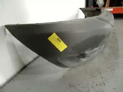 Second-hand car spare part front bumper for ssangyong korando 2.9 d oem iam references   