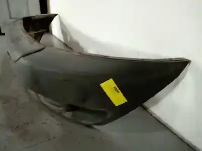 Second-hand car spare part front bumper for ssangyong korando 2.9 d oem iam references   