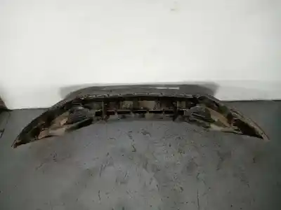 Second-hand car spare part front bumper for ssangyong korando 2.9 d oem iam references   