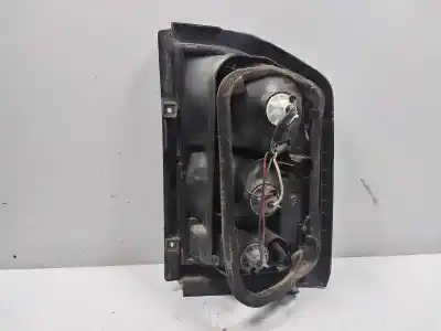 Second-hand car spare part left tailgate light for ssangyong korando 2.9 d oem iam references 8360106000  