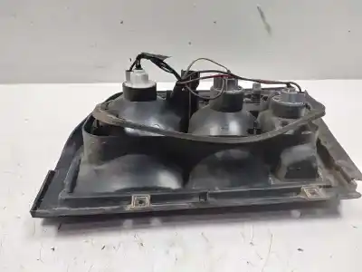 Second-hand car spare part left tailgate light for ssangyong korando 2.9 d oem iam references 8360106000  