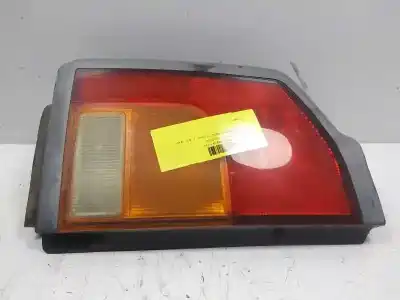 Second-hand car spare part left tailgate light for ssangyong korando 2.9 d oem iam references 8360106000  