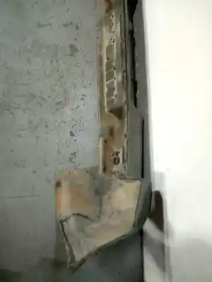 Pezzo di ricambio per auto di seconda mano paraurti posteriore per ssangyong korando 2.9 d riferimenti oem iam   